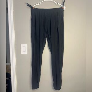 Lululemon Athletica Black Joggers
